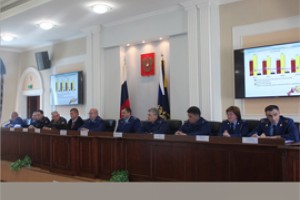 Прокуроры заявили о росте ДТП в Чувашии