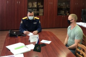 Граждане Чувашии уменьшили обращения в СКР на 15 % 