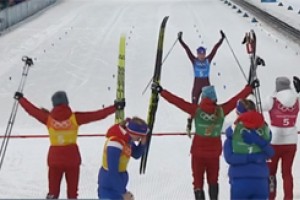 На Олимпиаде состязаются и побеждают не отговорки