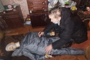 105 ударов ножа отдали Верховному суду Чувашии