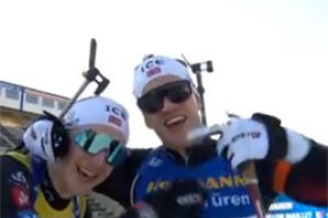 Тарьей взял золото в пасьюте в Нове-Место