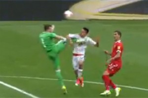 Не только Казань увидела недружбу с головой