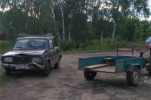 Экс-полицейскому Канаша за тяжкое ДТП дали 100 тысяч