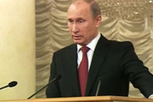 На мировой арене еще не достигли уровня Льва Толстого 