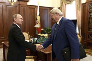  Сергей Жвачкин прояснил стабильность