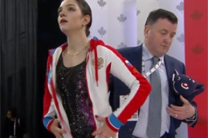 С кем протекли ее боренья 