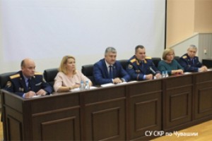 СКР Чувашии хочет систему бэби-боксов