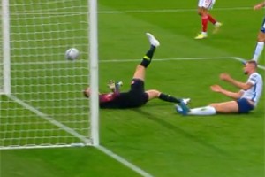 Скок-поскок Шкриньяра в Казани наскакал России 3 очка