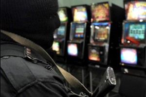 СКР расследует двойную организацию игры в Чебоксарах