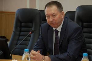 Смотр главе МВД Чувашии вышел осмотром