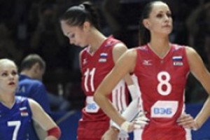 Россиянки продули американкам в Омахе