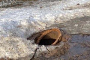 Колодцу Нового города сыщут виновников