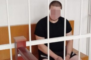 Рэкетира Мурзаково приговорили к отсидке