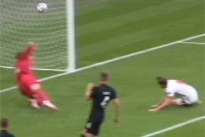 Кейн сказал германцам с Лёвом окей