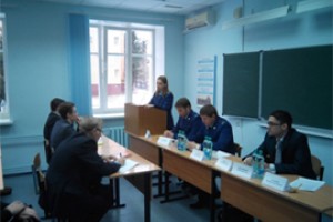 В Янтиково подбили коррупцию