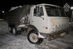 Наезд в Урмары суд приговорил к отсидке 