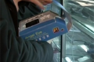 Офицер МВД Чувашии сдал заказчику тайны