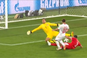 Сербы устроили сами себе поражение