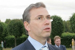 СКР официально вменил Алексею Кузнецову 14 млрд 