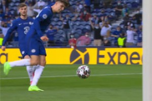 Гол рассудил победу и пораженье Томаса и Хосепа