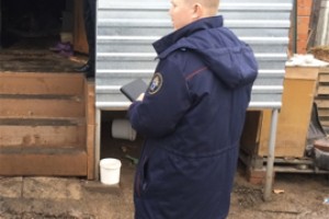 Расследует смерти Второй Путепроводной