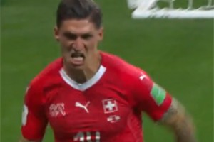  Швейцарцы сойдутся с португальцами