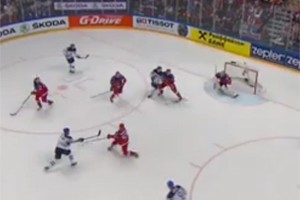 АХОвое поражение лишило Россию золотого матча