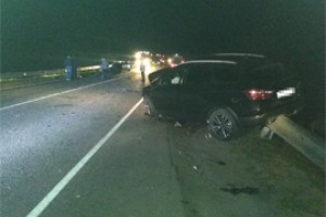 В аварии Шемуршинского района 5 погибших