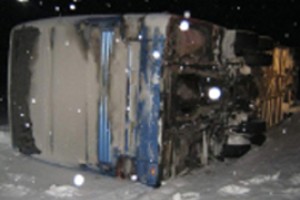 ДТП с пассажирами в Канаш ограничило на 14 месяцев