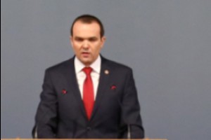 Игнатьев огласил седьмое послание