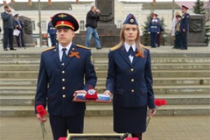 Под Вязьмой выиграли время для Победы