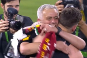 Жозе сделал новацию