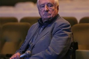 Марка Захарова пригласили на неизбежную встречу