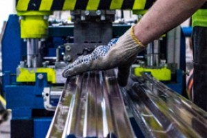 Расщепленной металлом ноги хватило на 20 тысяч