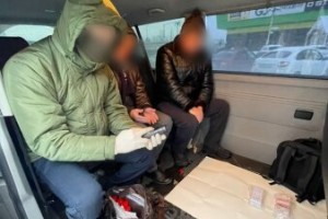 Посредника Феофанова изолировали в СИЗО