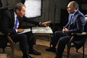 Путин рассказал про речь в ООН