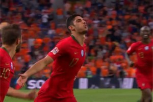 Гедеш вывел в первые средь футбольных наций 