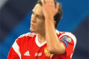 Из-за регионального статуса на Евро РФ сыграет