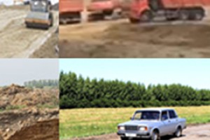 Надзор поведал ремонт дороги в Шумшеваши