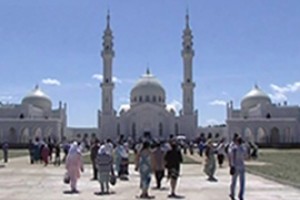 Передвижные мечети заколесят по Москве 