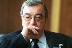 Не стало Евгения Примакова