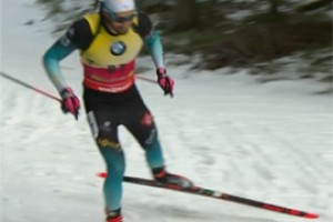 Из тумана Поклюки выбежал Фуркад