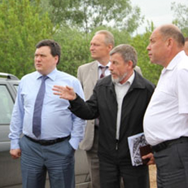 Ivan Motorin v poiskah investicij dlya Chuvashii2