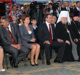 Mihail Ignatev i mitropolit Varnava2