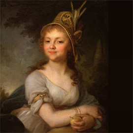 Baryshni i krestyanki zhivopisi1