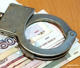 Prokuratura vzyskivaet