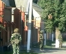 Specoperaciya v Ingushetii