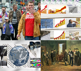 Zafiksirovan rost krizisnogo bespokojstva