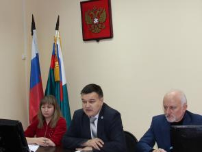 Chuvashskoe UFAS dolozhilo o konkurencii