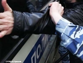 delo o pimenenii nasiliya v otnoshenii predstavitelya vlasti